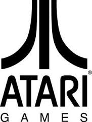 Atari logo