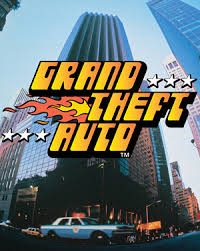 GTA cover