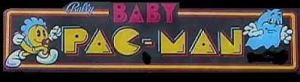 Baby pac banner