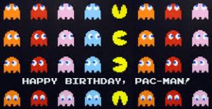 Birthday pac