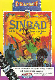Sinbad