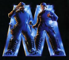 SuperMario movie