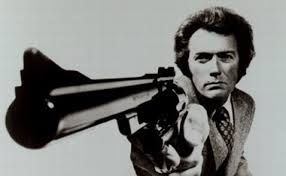 Dirty Harry