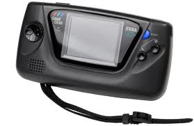 Gamegear
