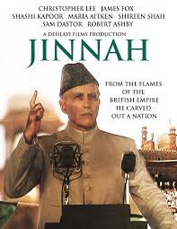 Jinnah cover