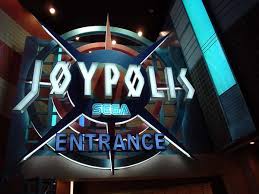 Joypolis