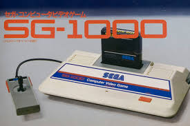 SG-1000