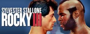 Rocky III
