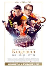Kingsmen