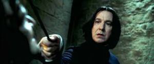 Snape