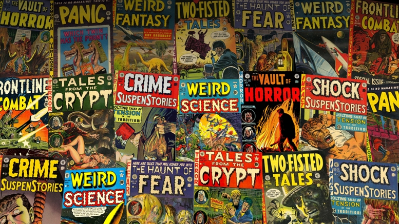 EC Comics