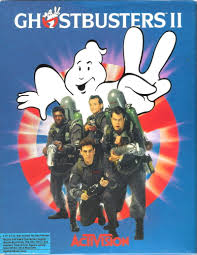 GB II dos cover