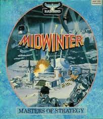 Midwinter Cover