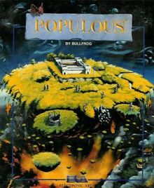 Populous Cover