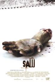 saw