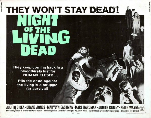 Night of the Living Dead