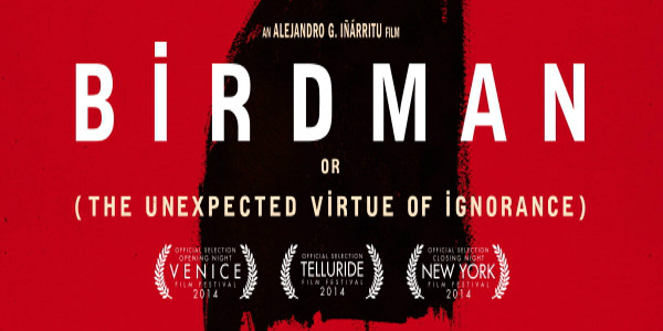 Birdman Poster