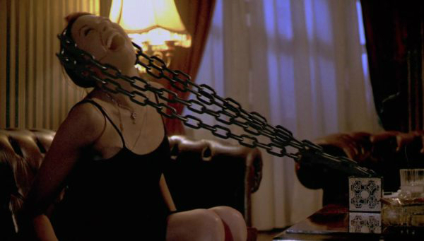 Hellraiser Deader Chains