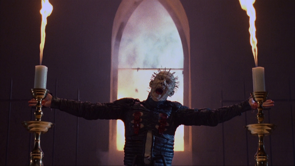 Hellraiser III