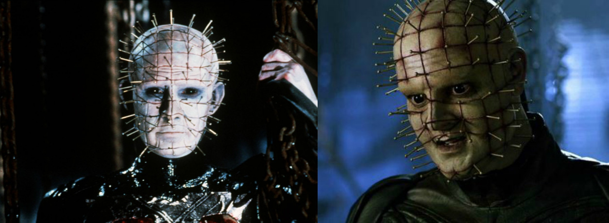 Pinhead Comp
