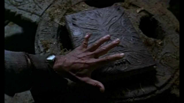 Army Of Darkness Book