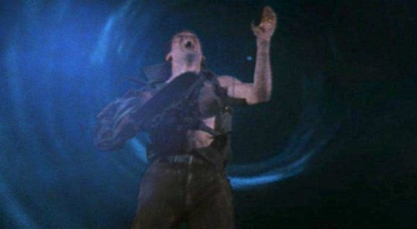 Army Of Darkness Portal