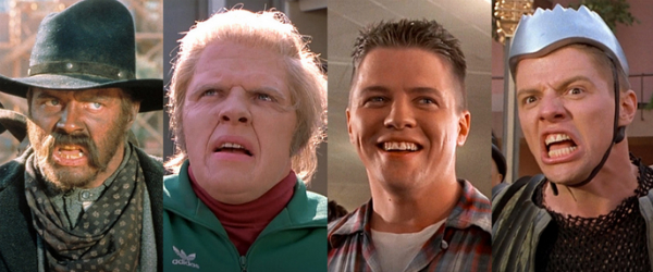 Biff-Griff-Buford