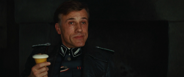 Hans Landa