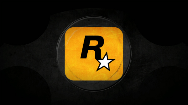Rockstar logo