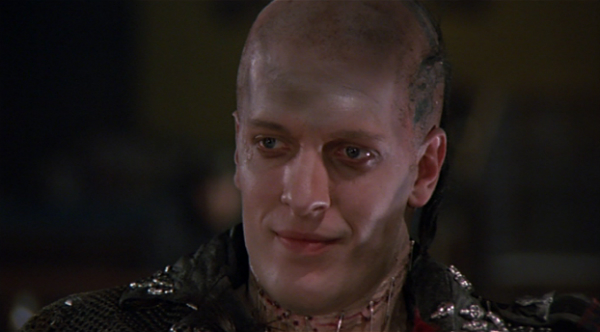 The Kurgan