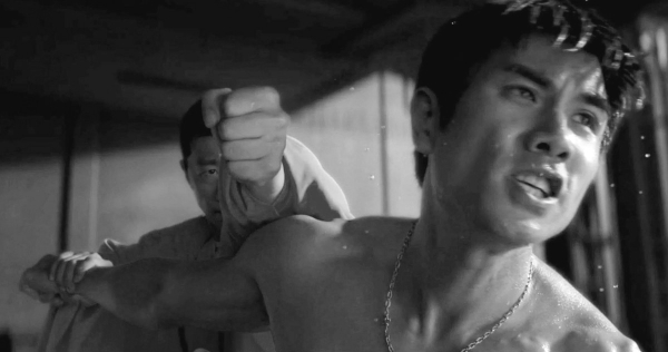 Birth of the Dragon 3