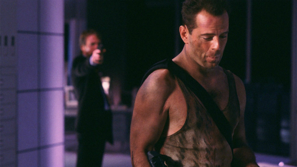 die hard cigarettes brand The Major Die Hard Plot Hole…Was There Ever One? – Little Bits of Gaming &  Movies