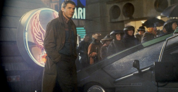 Blade Runner