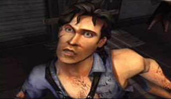 Evil Dead Regeneration