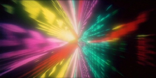2001 A Space Odyssey