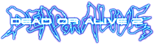 Dead or ALive Logo