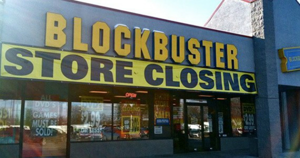 Blockbuster