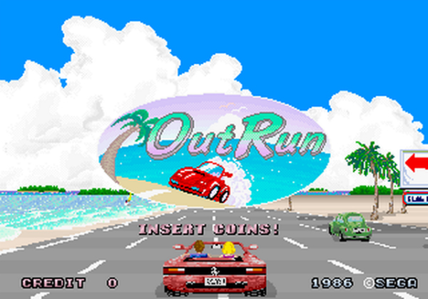 OutRun