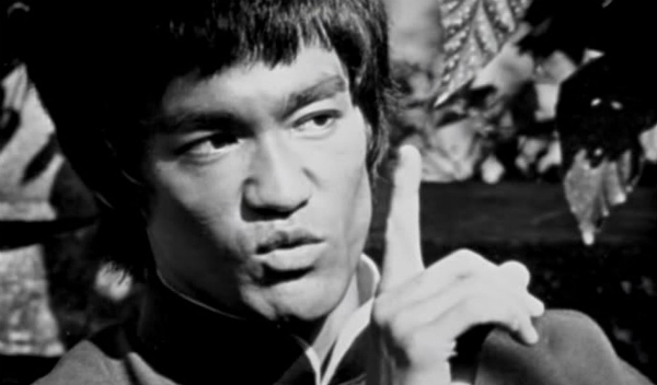 Bruce Lee