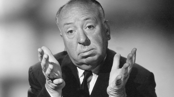 Hitchcock