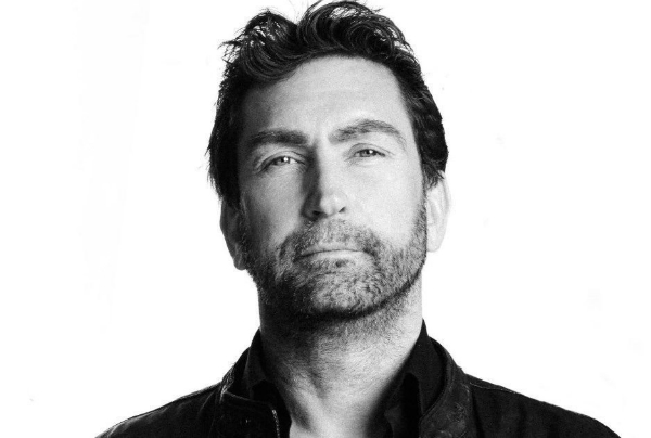 Leslie Benzies