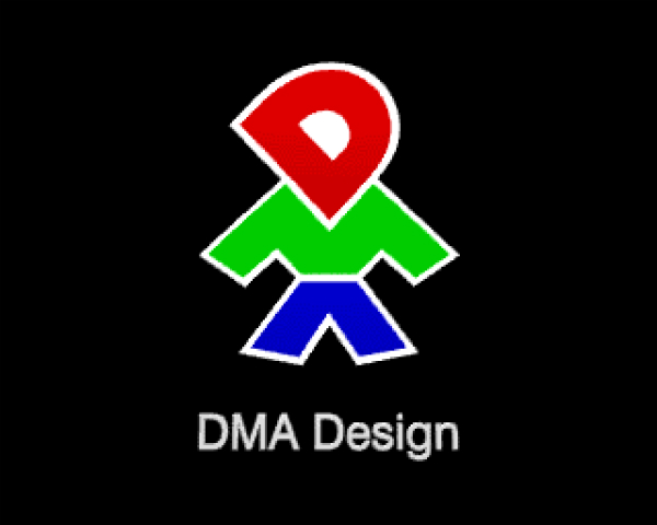 DMA Design