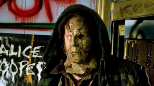 Halloween II 2009 Michael