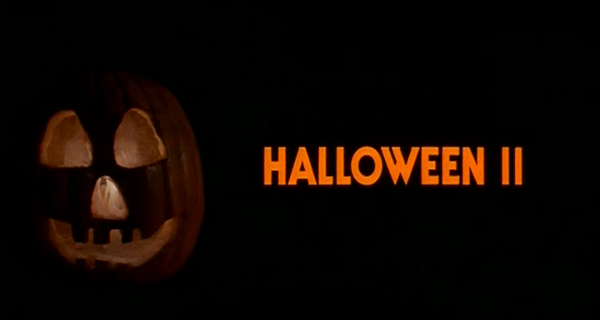 Halloween II