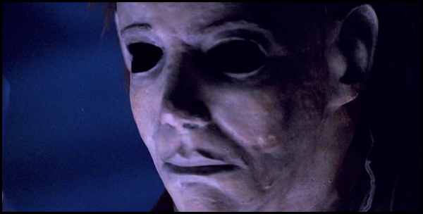 Halloween The Curse of Michael Myers The Producers Cut Michael