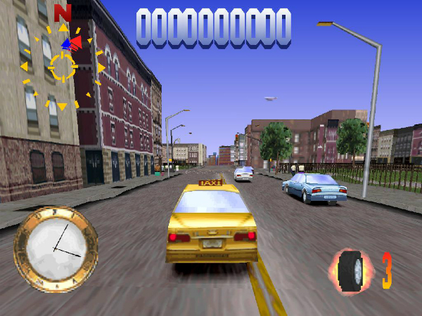 Die HArd Trilogy Die Hard 3