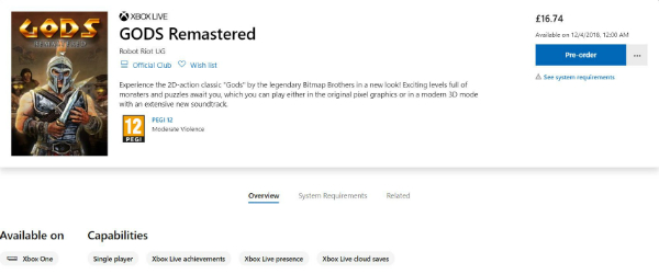 GODS Remastered Pricw.JPG