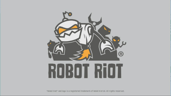 Robot Riot