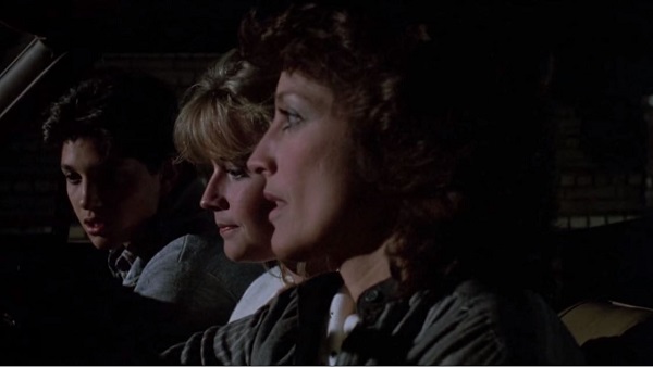 Cobra Kai Original Date