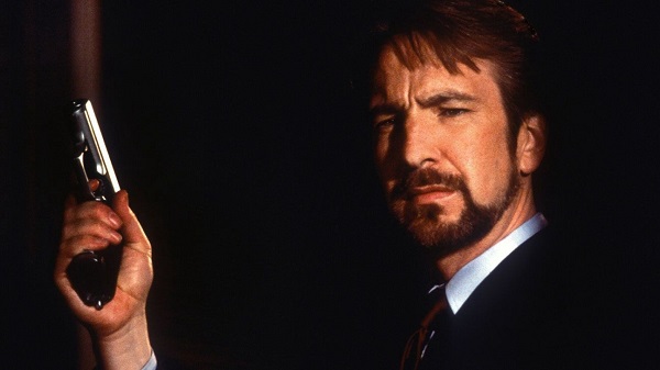 Hans Gruber